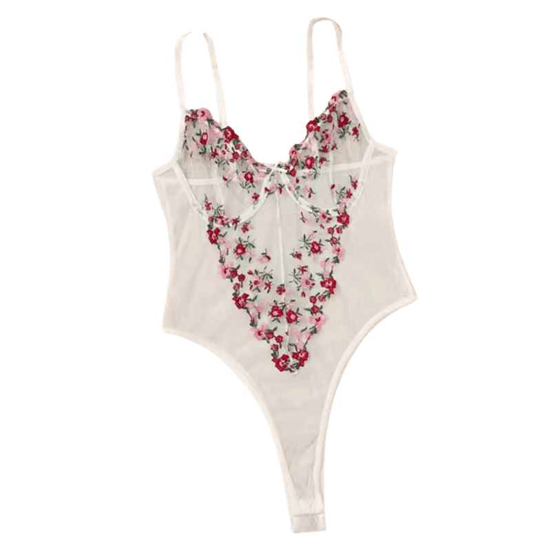 Body Lingerie Margarida