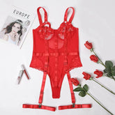 Body Lingerie Estela