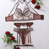 Lingerie Francês