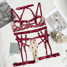 Lingerie Passion