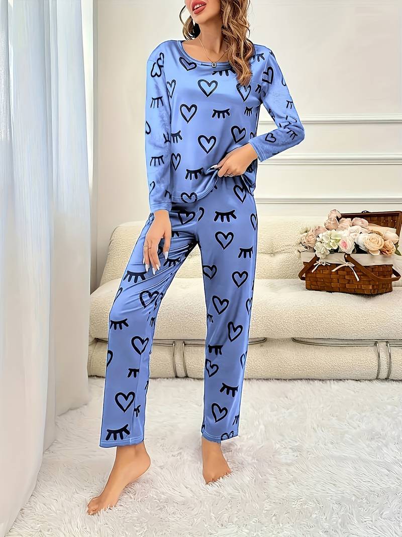 Pijama Longo Dreams